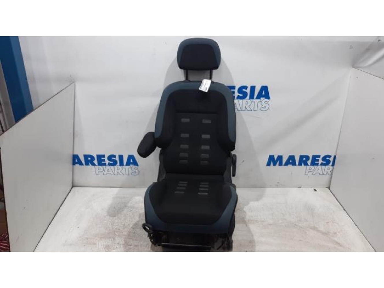 Citroen - Berlingo - Stoel links