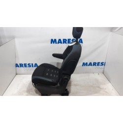 Citroen - Berlingo - Stoel links