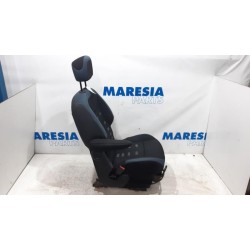 Citroen - Berlingo - Stoel links