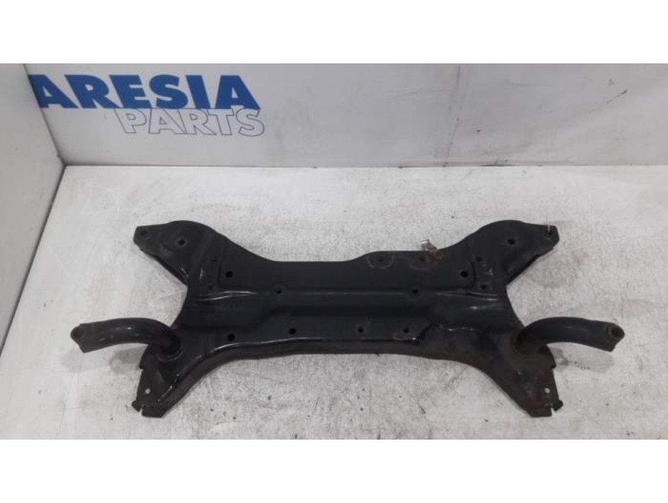 Peugeot - 4007 - Subframe