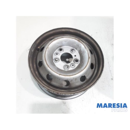 Fiat - Ducato - Wheel