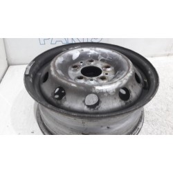 Fiat - Ducato - Wheel