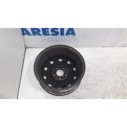 Fiat - Ducato - Wheel