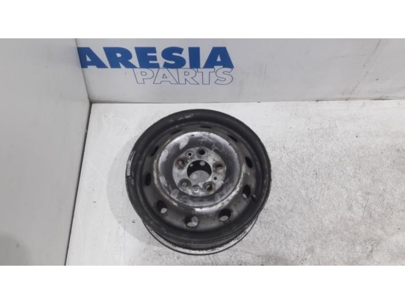 Fiat - Ducato - Wheel