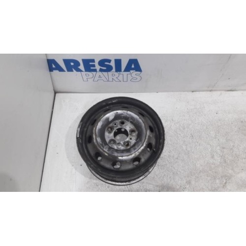 Fiat - Ducato - Wheel