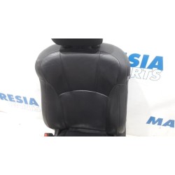 Peugeot - 4007 - Stoel links
