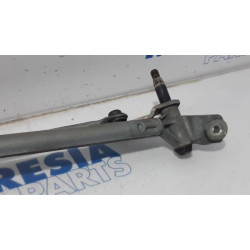 Peugeot - 308 - Wiper mechanism