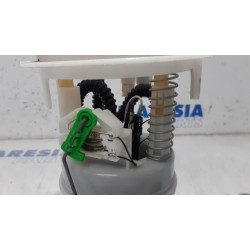 Peugeot - 308 - Electric fuel pump