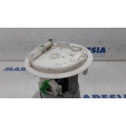 Peugeot - 308 - Electric fuel pump