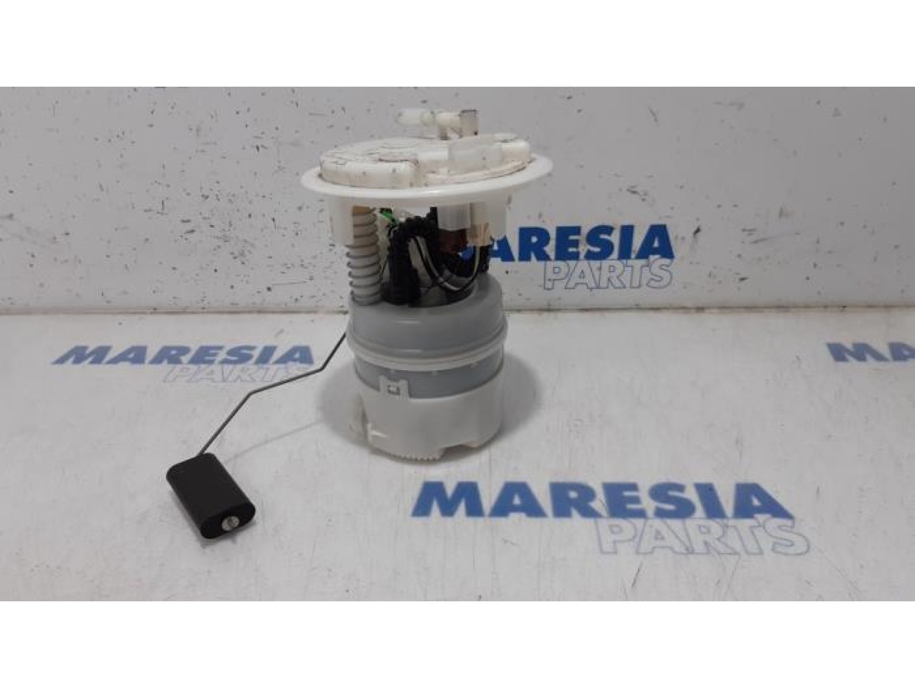 Peugeot - 308 - Electric fuel pump