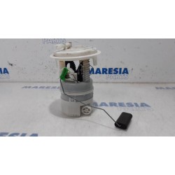Peugeot - 308 - Electric fuel pump