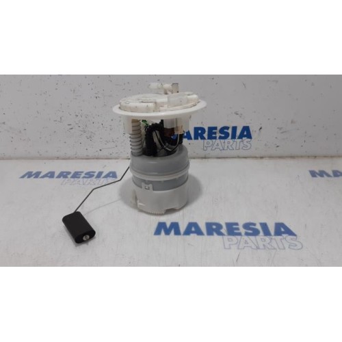 Peugeot - 308 - Electric fuel pump
