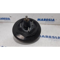 Peugeot - 308 - Brake servo