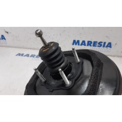 Peugeot - 308 - Brake servo
