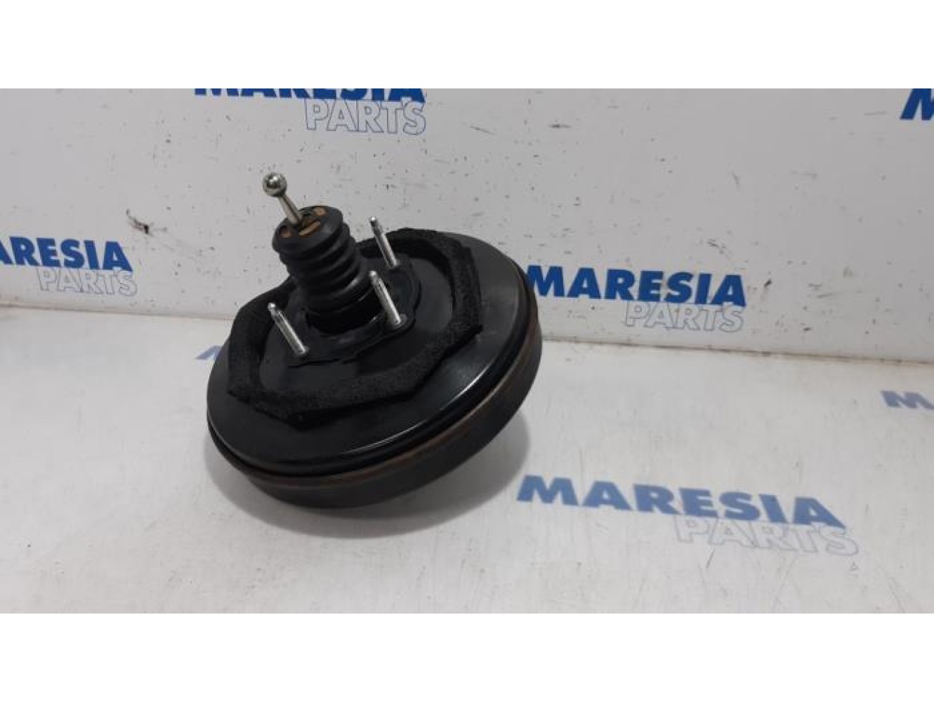 Peugeot - 308 - Brake servo
