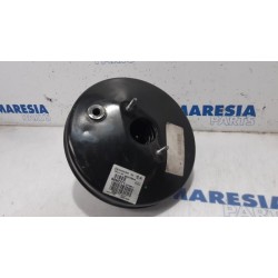 Peugeot - 308 - Brake servo