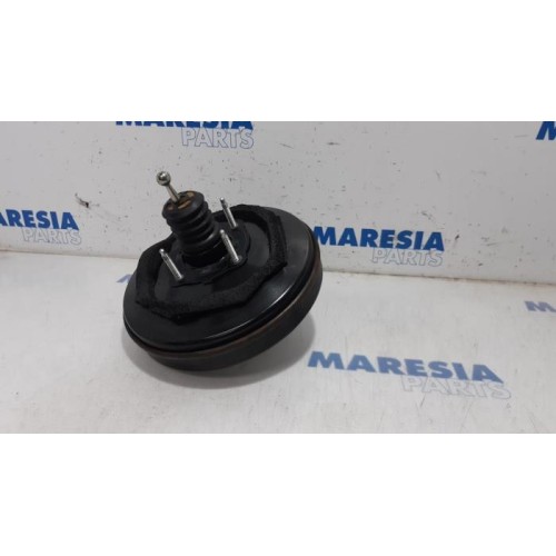 Peugeot - 308 - Brake servo