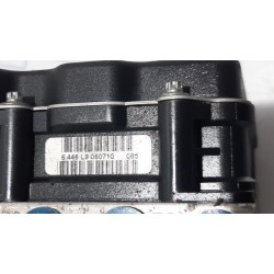 Peugeot - 308 - ABS Pumpe