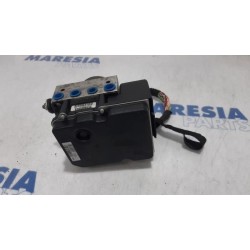 Peugeot - 308 - ABS Pumpe