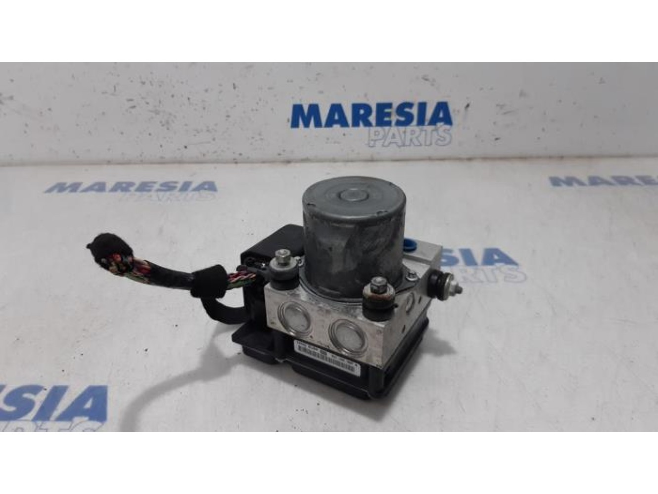 Peugeot - 308 - ABS Pumpe