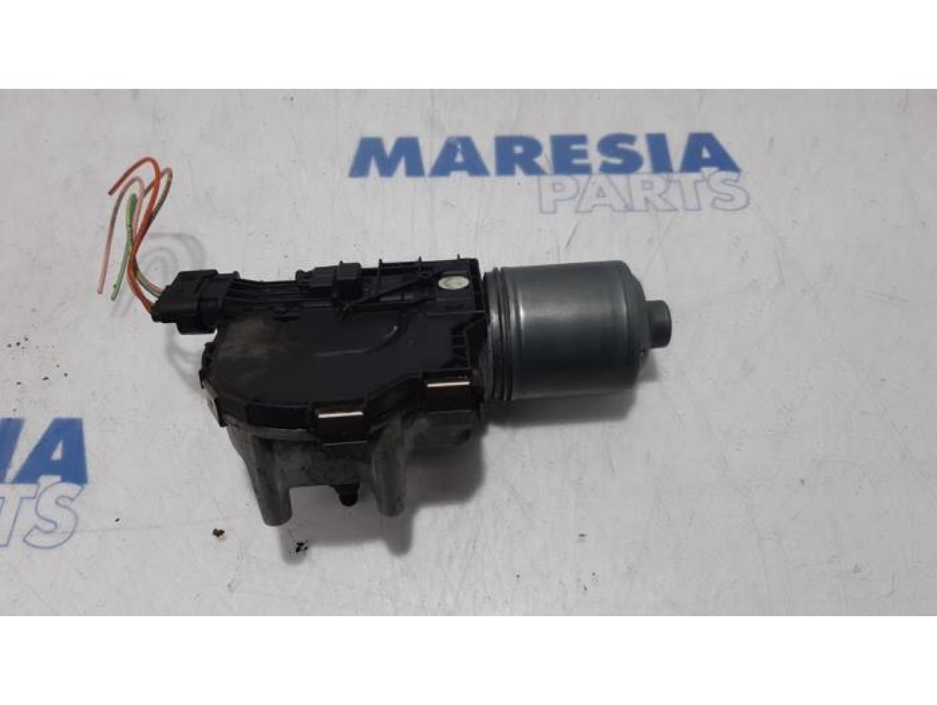 Peugeot - 308 - Front wiper motor