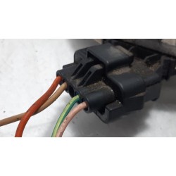 Peugeot - 308 - Front wiper motor