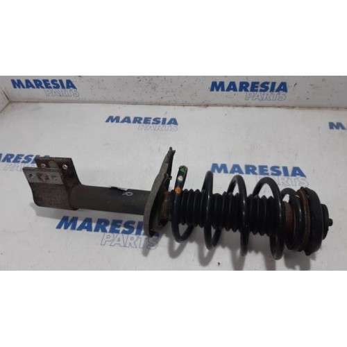 Peugeot - 308 - Front shock absorber rod, right
