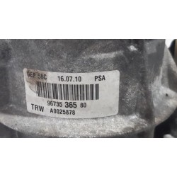 Peugeot - 308 - Power steering pump