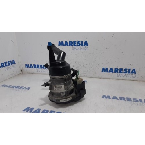 Peugeot - 308 - Power steering pump