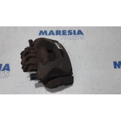 Peugeot - 308 - Front brake calliper, left