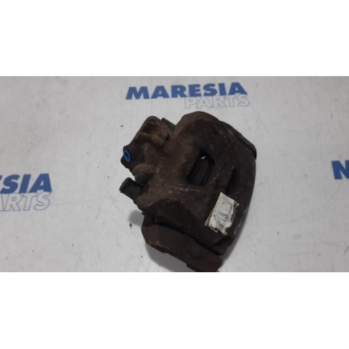 Peugeot - 308 - Front brake calliper, right