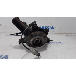 Peugeot - 308 - Joint avant droit