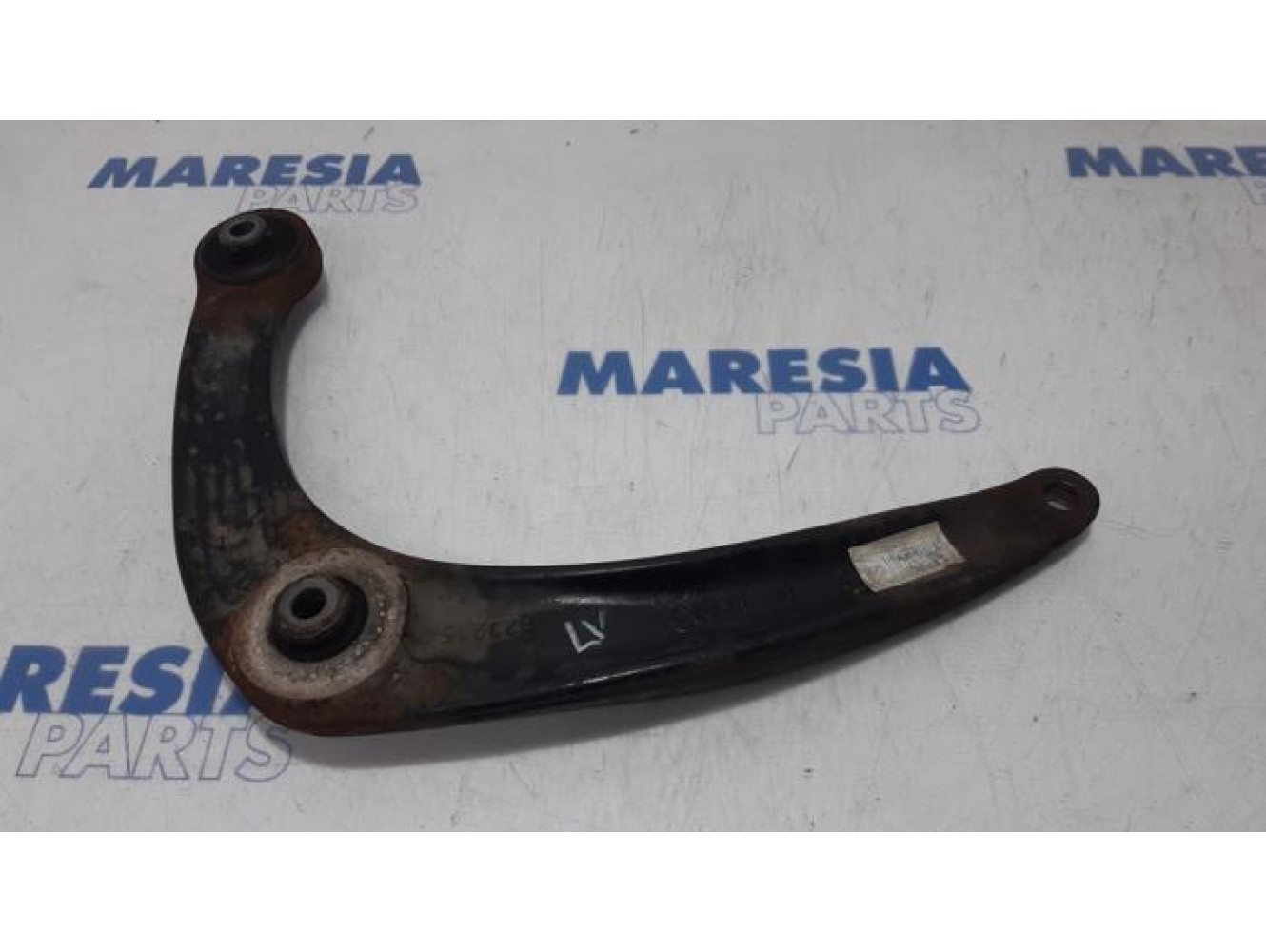 Peugeot - 308 - Front lower wishbone, left