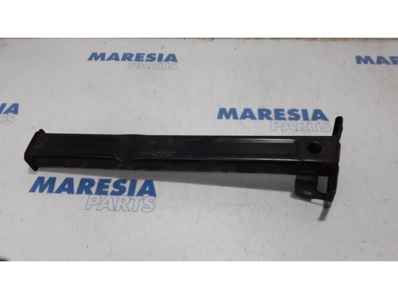 Peugeot - 308 - Subframe