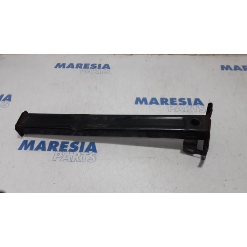 Peugeot - 308 - Subframe