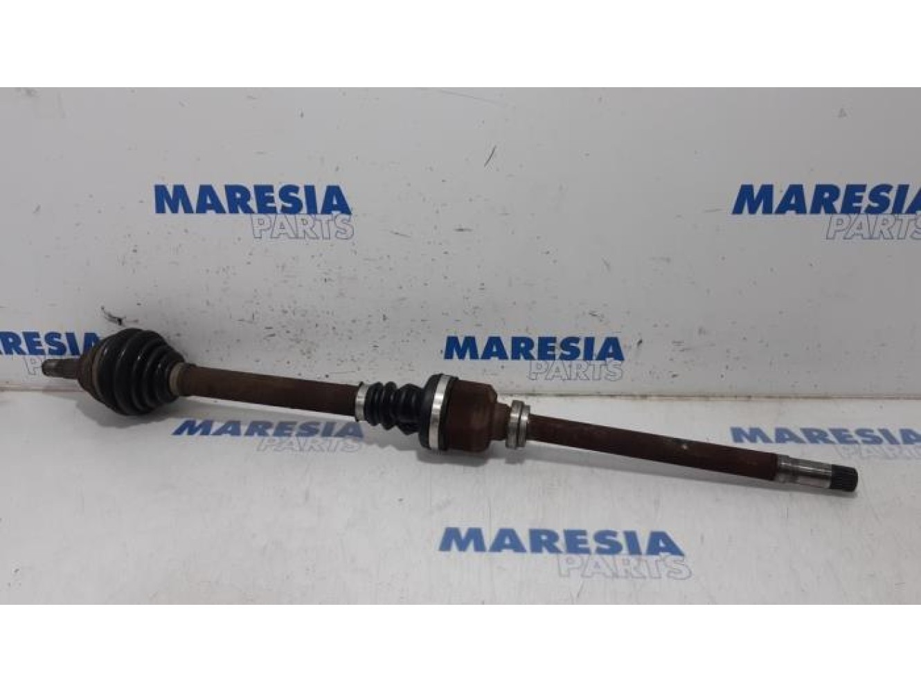 Peugeot - 308 - Arbre de transmission avant droit