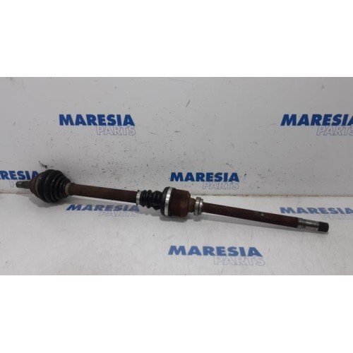 Peugeot - 308 - Front drive shaft, right