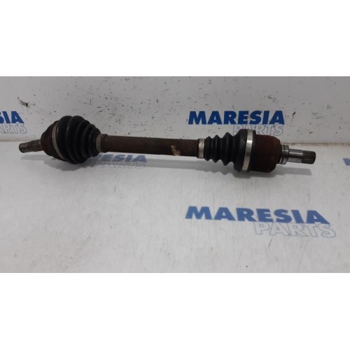 Peugeot - 308 - Front drive shaft, left