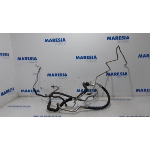 Peugeot - 4007 - Air conditioning line