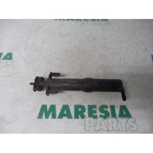 Peugeot - 307 - Headlight washer