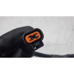 Peugeot - 4007 - Scheibensprüherpumpe vorne