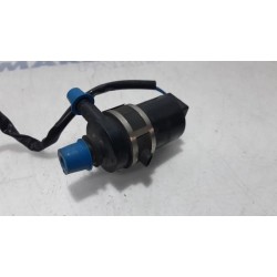Peugeot - 4007 - Scheibensprüherpumpe vorne
