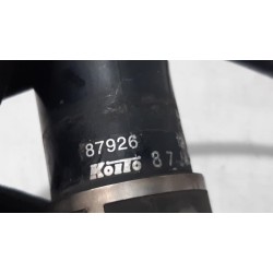 Peugeot - 4007 - Scheibensprüherpumpe vorne