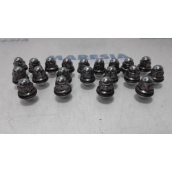 Peugeot - 4007 - Radmuttern Set