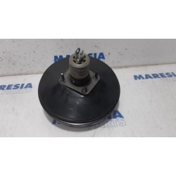 Peugeot - 4007 - Brake servo