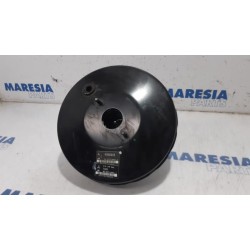 Peugeot - 4007 - Brake servo