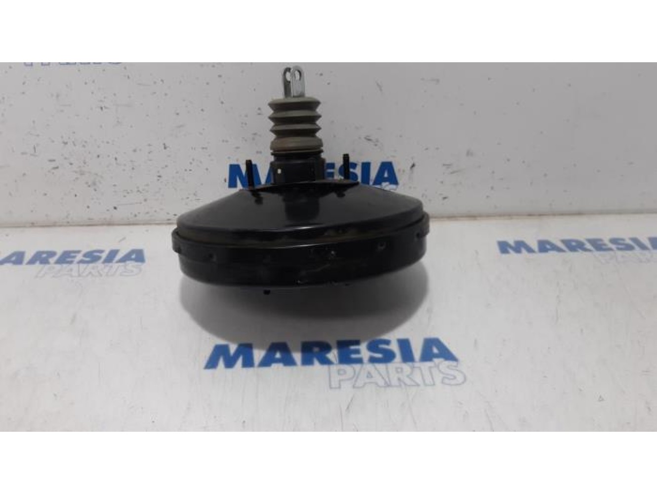 Peugeot - 4007 - Brake servo