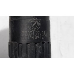 Peugeot - 4007 - Scheibensprüherpumpe vorne