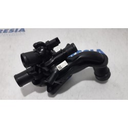 Peugeot - 207 - Boîtier thermostat