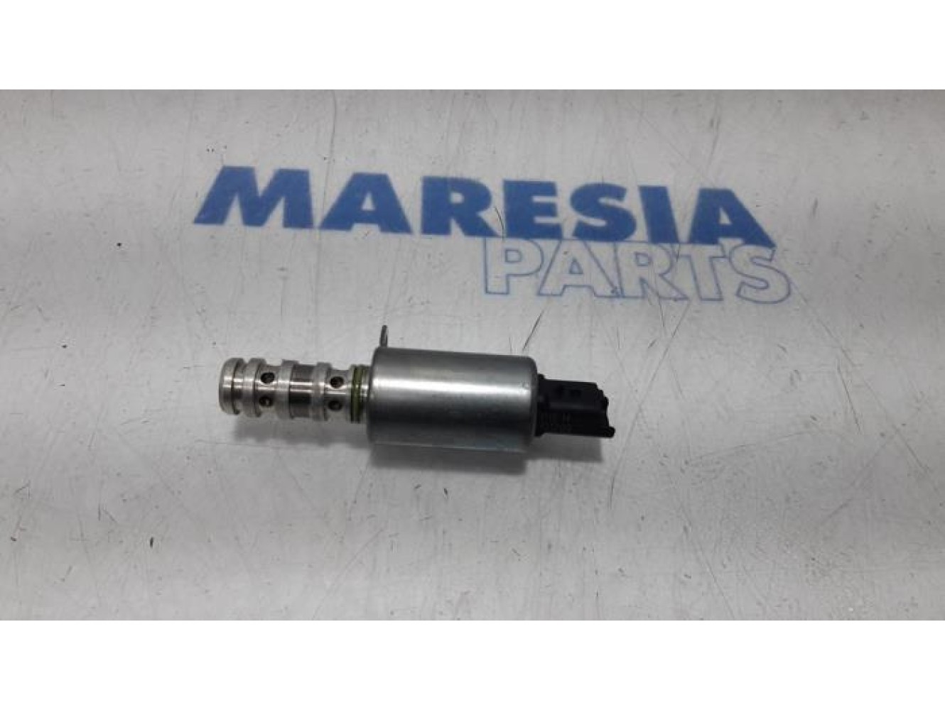 Peugeot - 207 - Nockenwelle Sensor